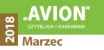 Marzec w Avionie - Bezen v Avionu